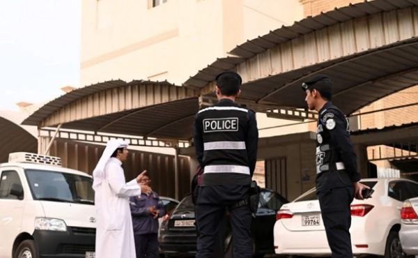 Kuwait Steps Up Crackdown On Expat Bachelor ‘Exodus’ To Nearby Residential Areas