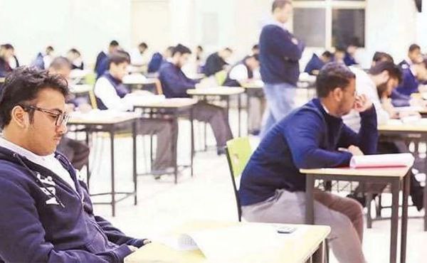 Exam schedules released for Grades 10 to 12 in Kuwait
