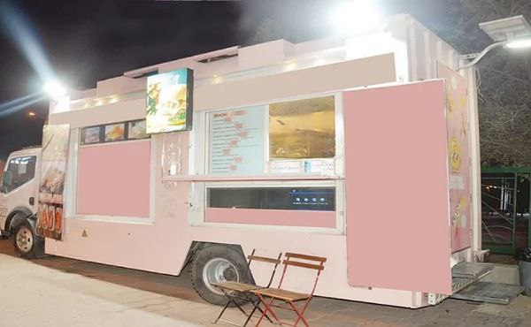 589 food trucks in Kuwait lose their license